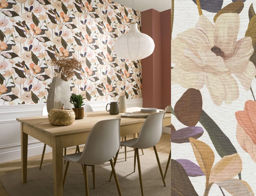 Papel pintado Wall Harmony 1266-6750