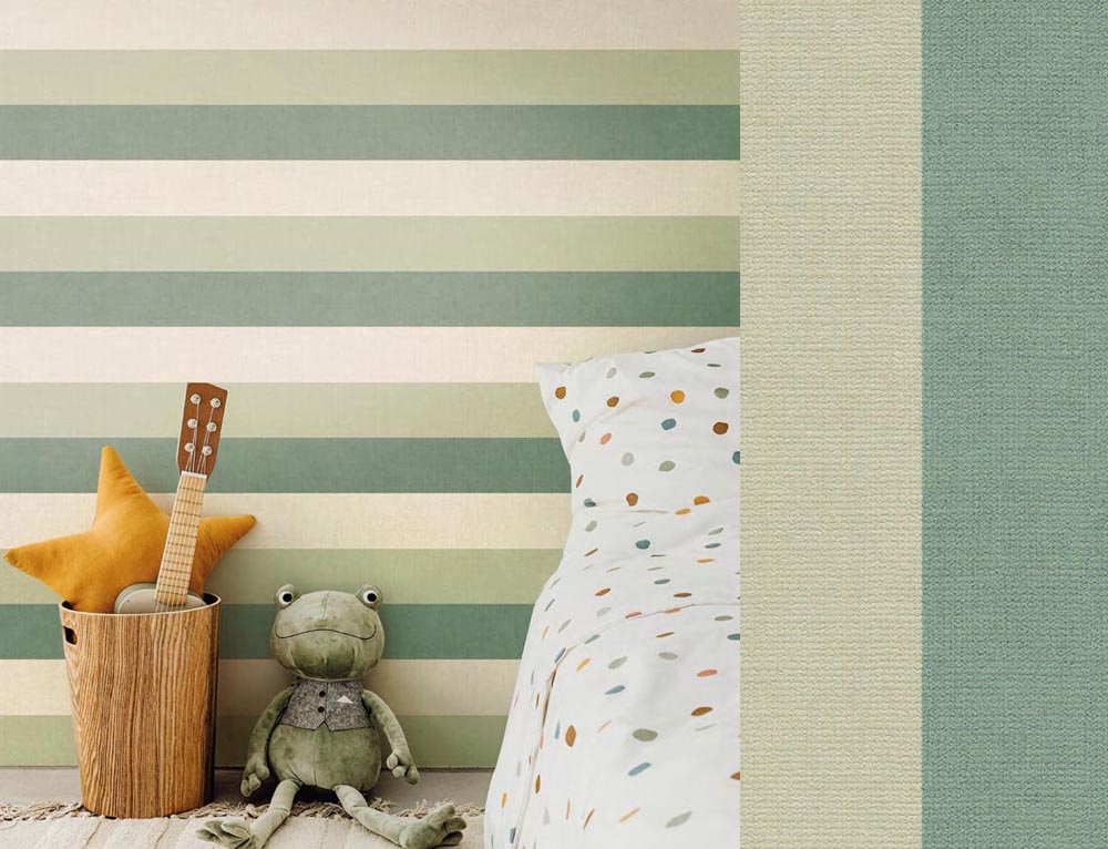 Papel pintado 105 Linearis 7734