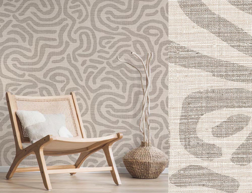 Papel pintado 106 Amazzonia 1062