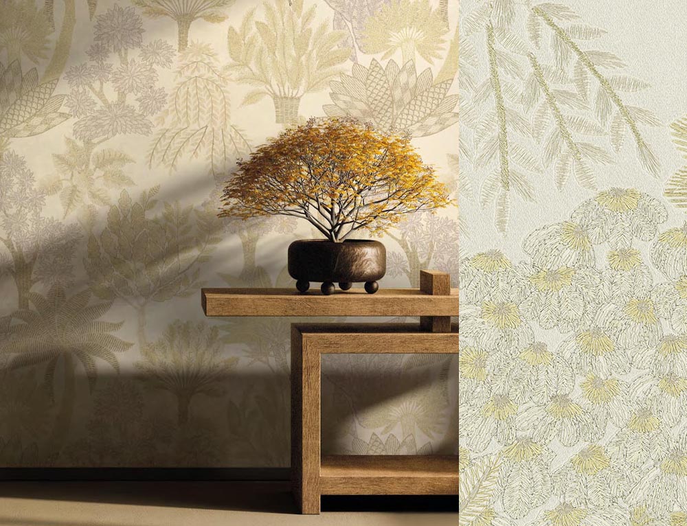 Papel pintado 604 Penelope 7805