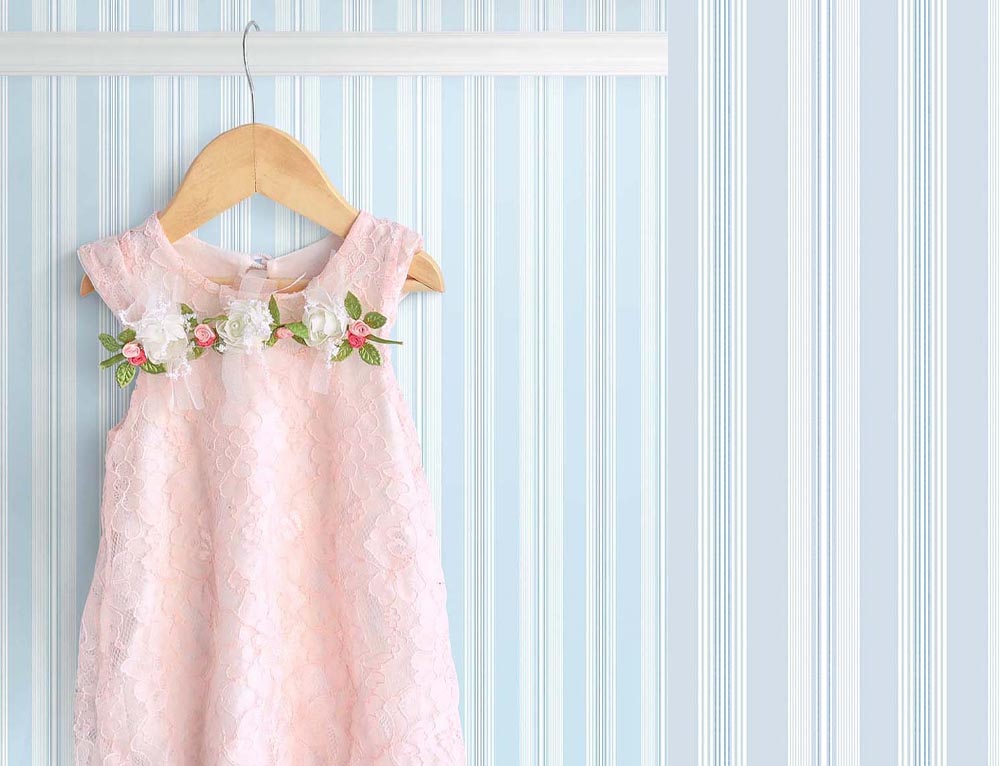 Papel pintado Alice and Rose VI81602