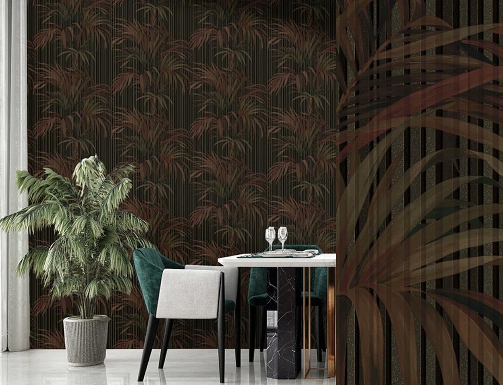 Papel pintado Philipp Plein 2 Z81014