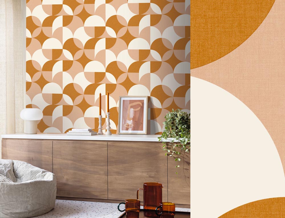 Papel pintado Twist TST106443040