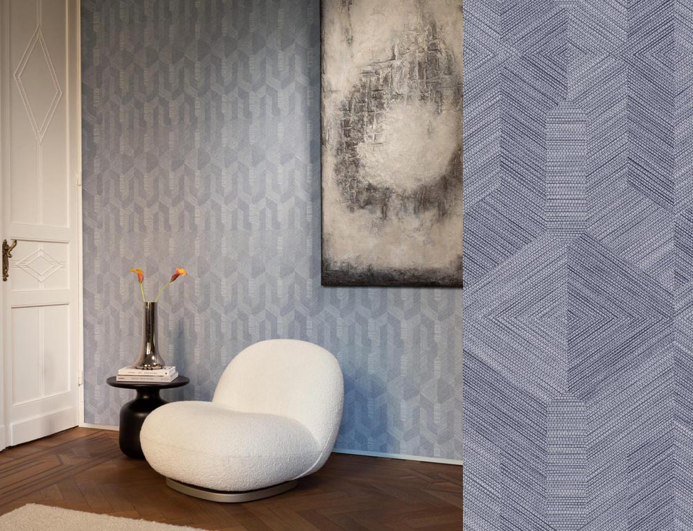 Papel pintado Luxor 19404