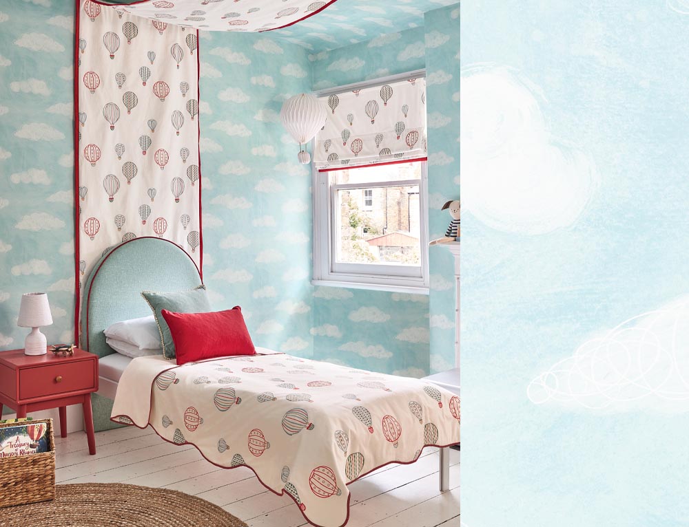 Papel Pintado Picturebook 2 W648-01