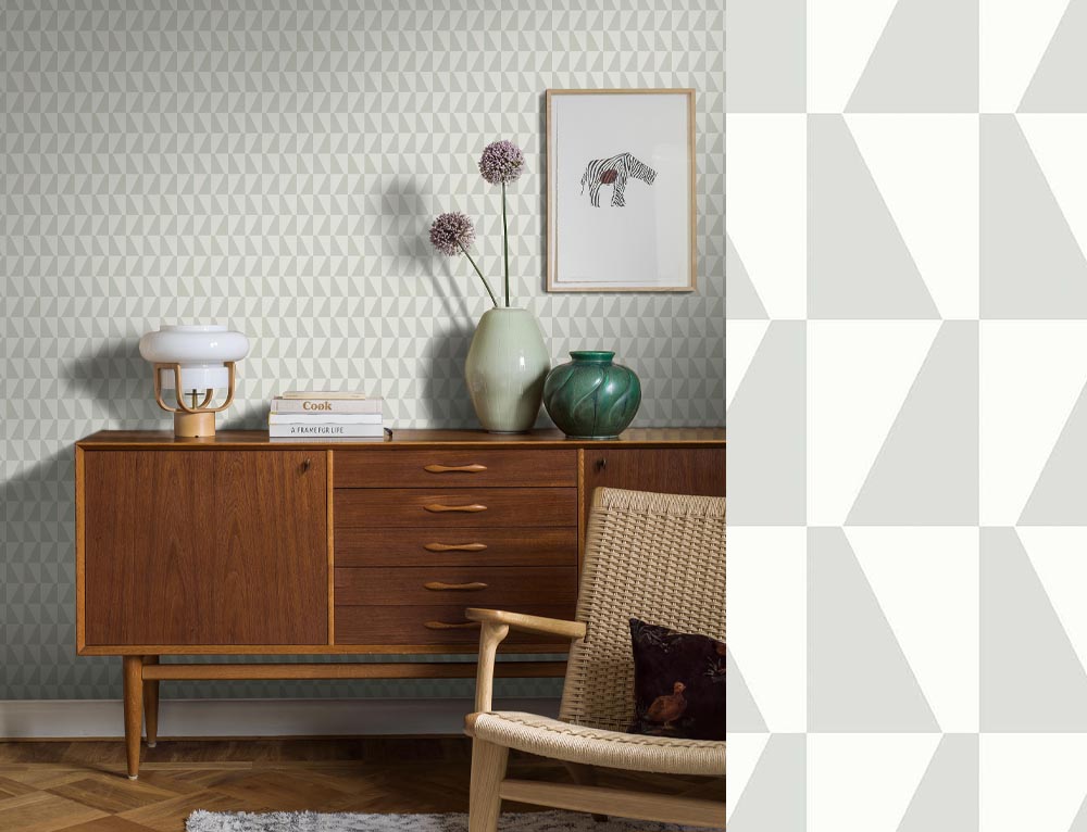 Papel pintado Scandinavian Designers 1779