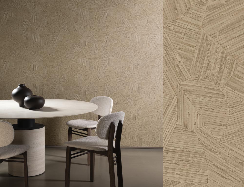 Papel pintado Ignis 81518A
