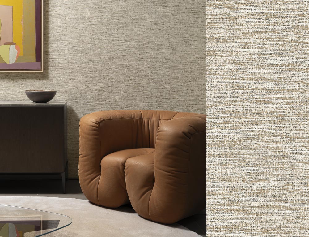 Papel pintado Ignis Ritorto 33054B