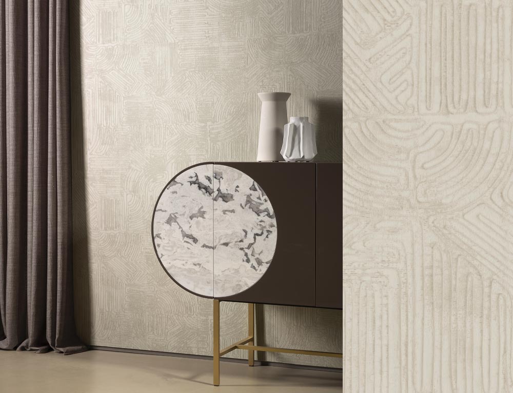 Papel pintado Ignis Tamba 60724A
