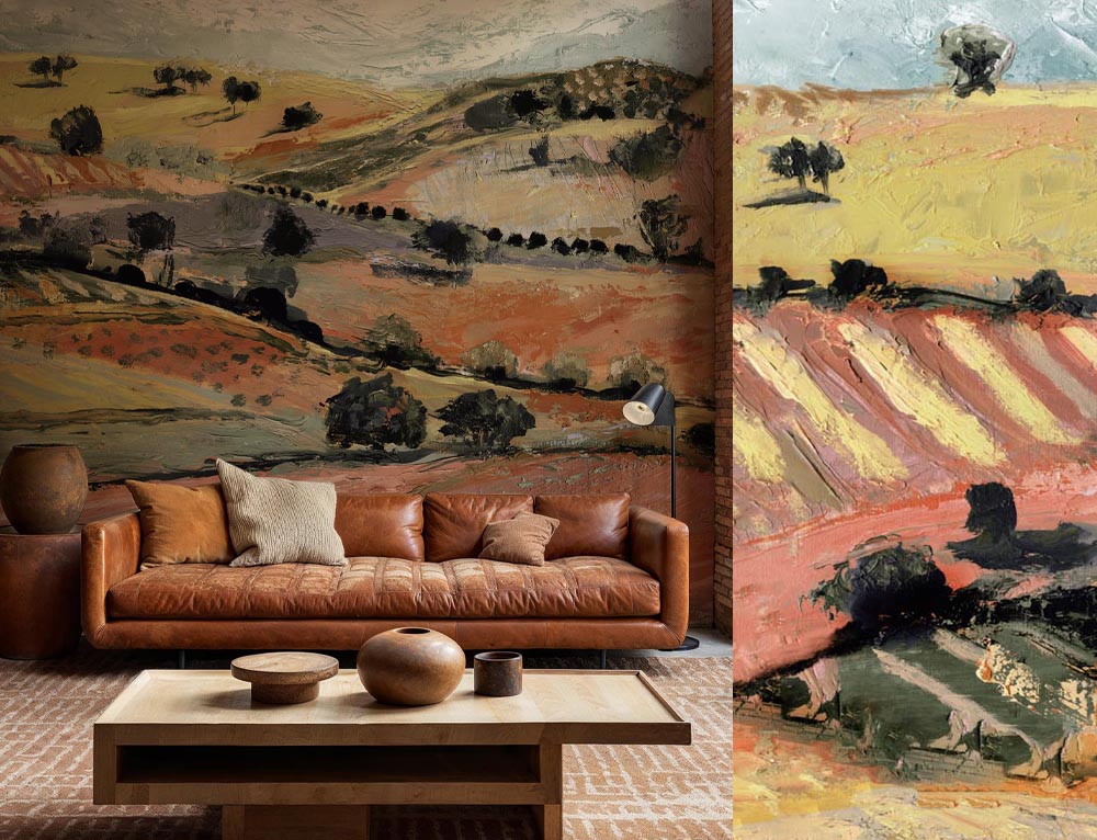 Mural Solera M5203-1