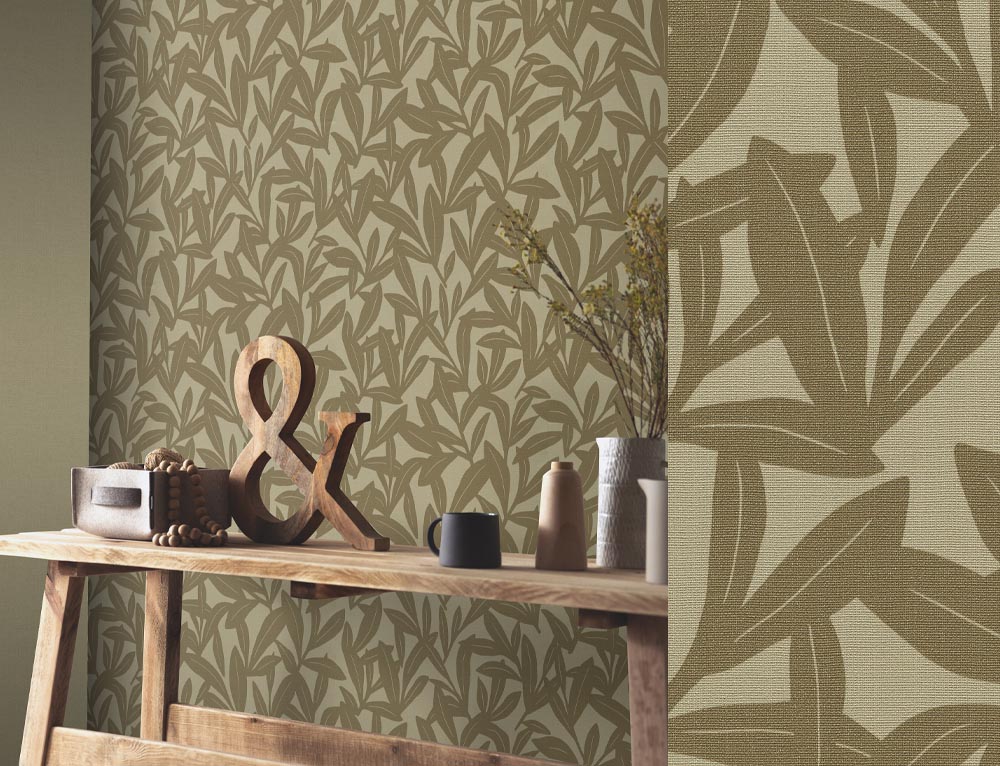 Papel Pintado Colors & Textures 1267-7128