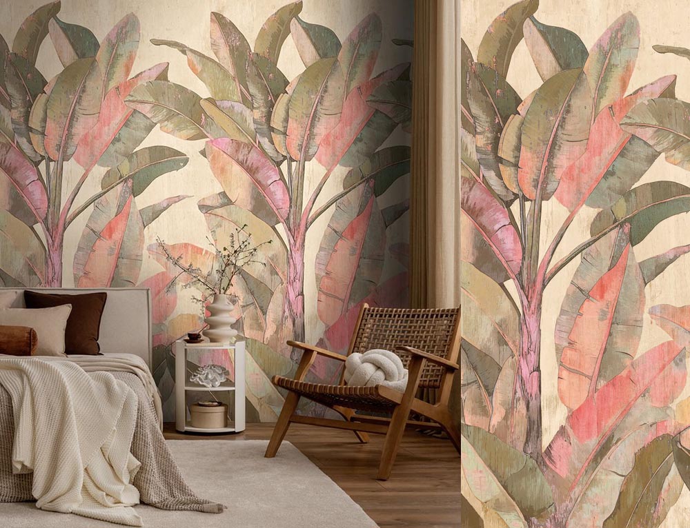 Mural The Wall 4 79249-8
