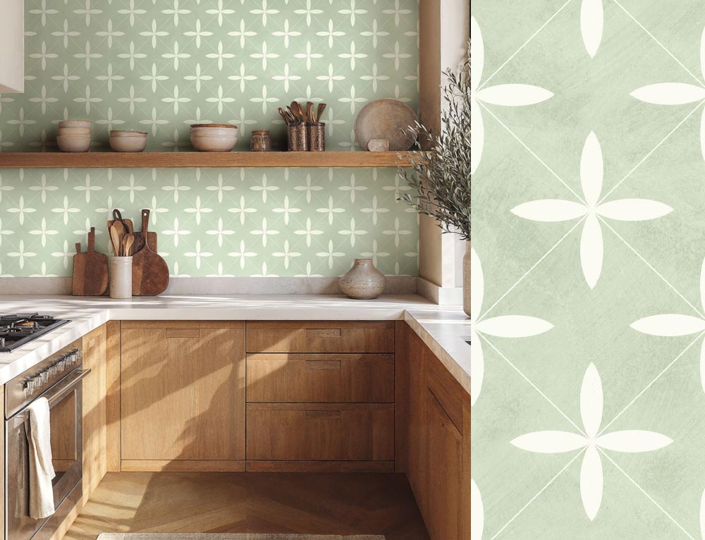 Papel pintado Kitchen Box KBO106900746