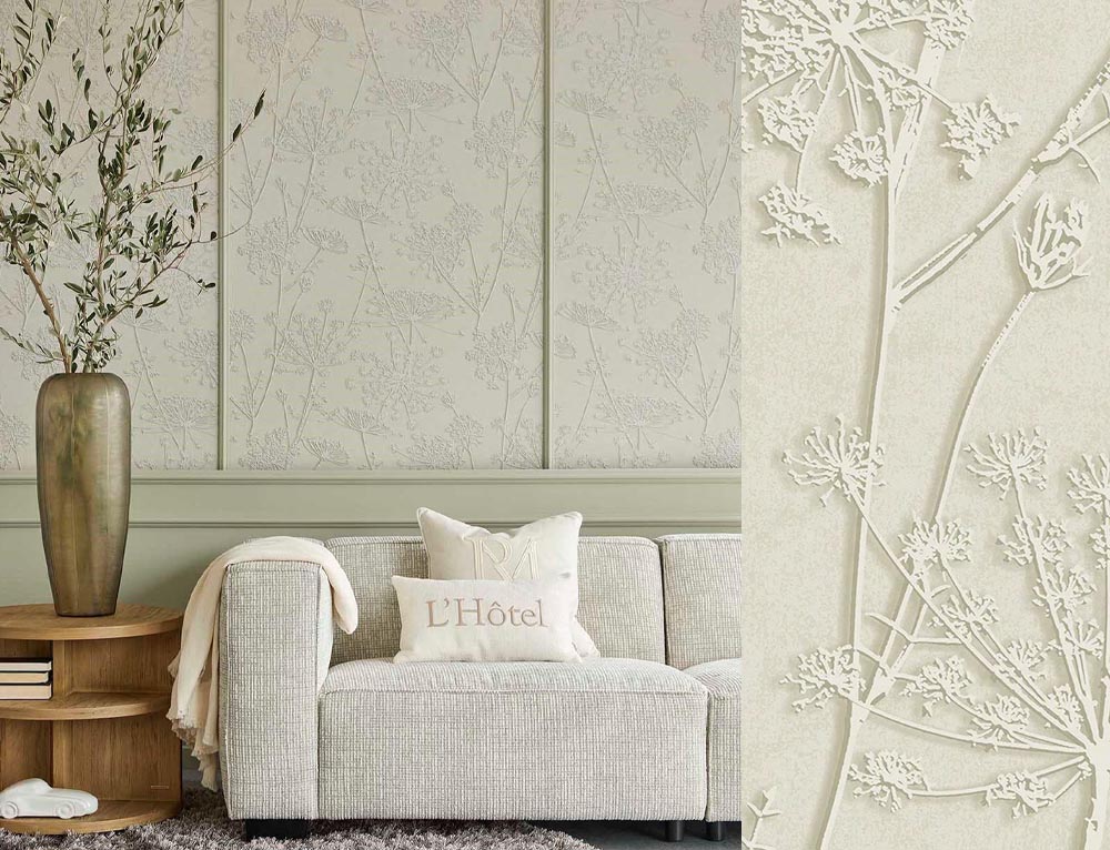 Papel pintado Riviera Maison 350514