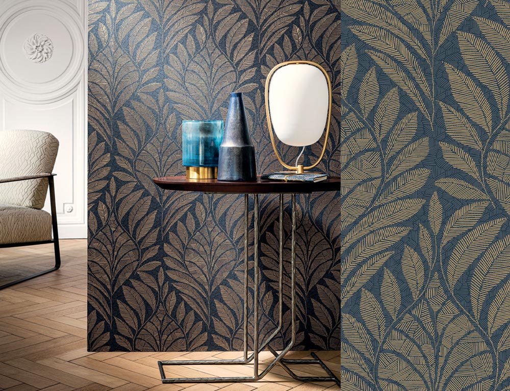 Papel pintado Isadora 74770406