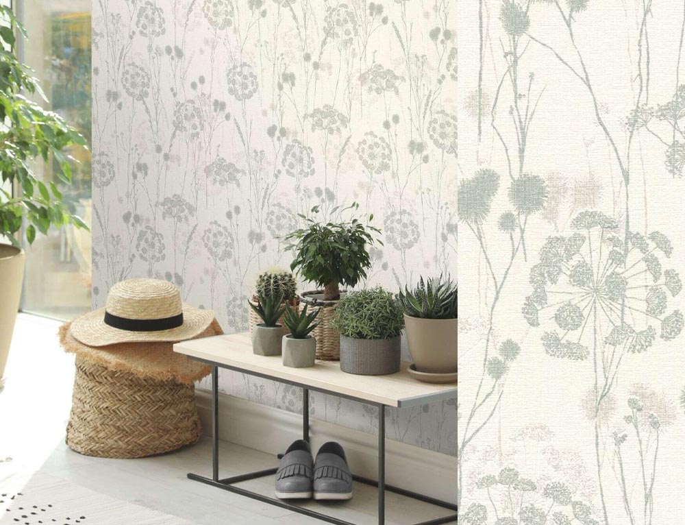 Papel pintado Serenity 007-SER