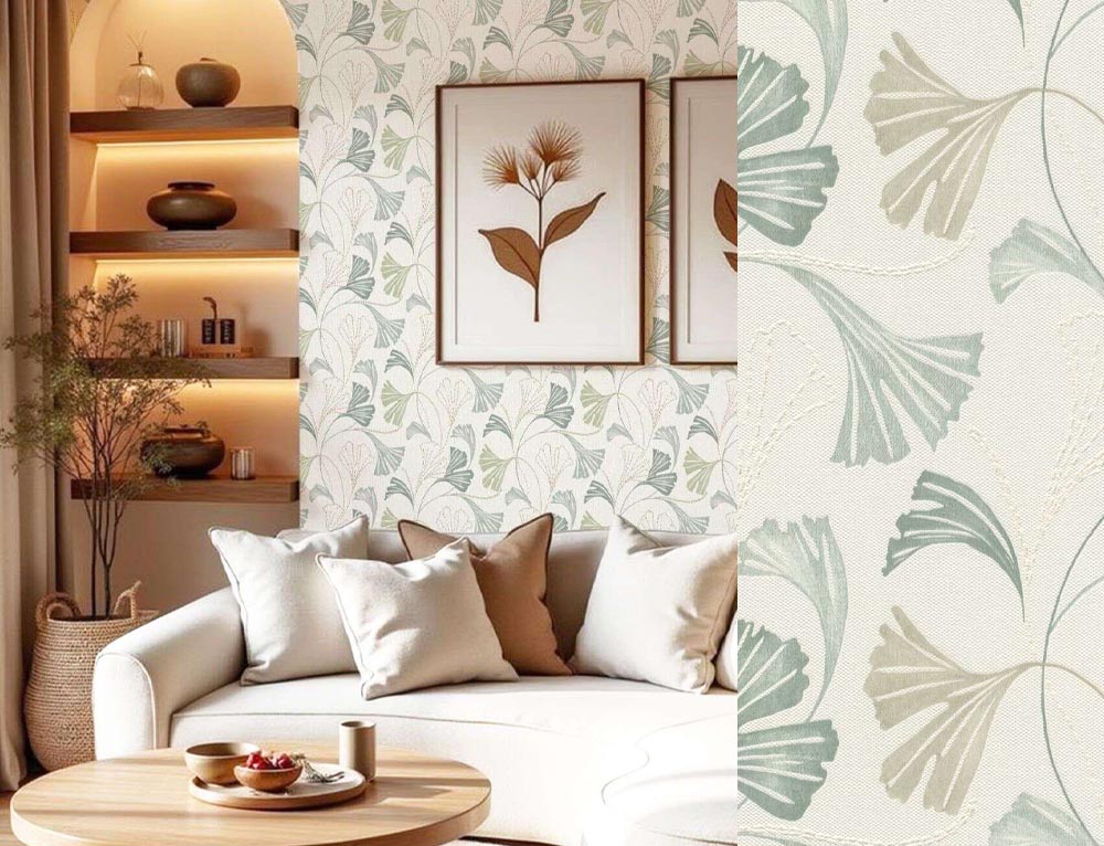 Papel pintado Serenity 008-SER