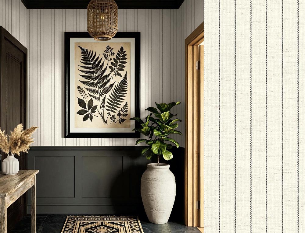 Papel pintado 24 The Highlands CA10600
