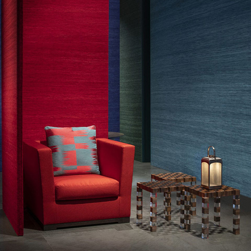 Papel pintado Giorgio Armani