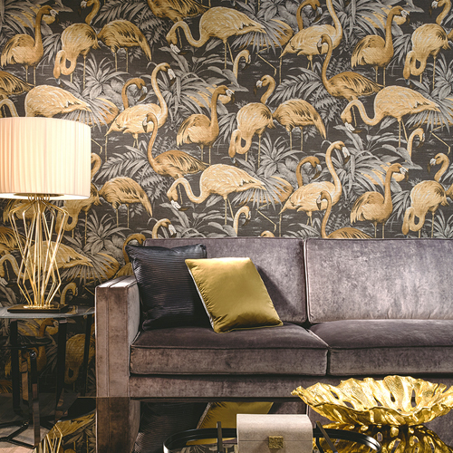Papel pintado Avalon 31540
