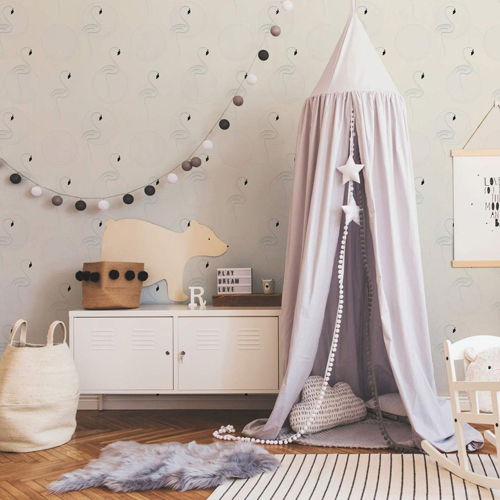 Papel pintado Boys & Girls 6 36998-1