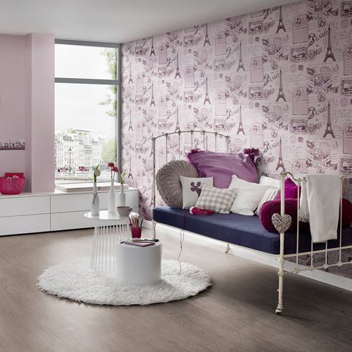 Papel pintado Boys & Girls 6 93630-2