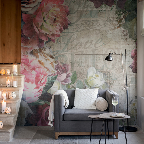 Mural digital Riviera Maison 2 30609