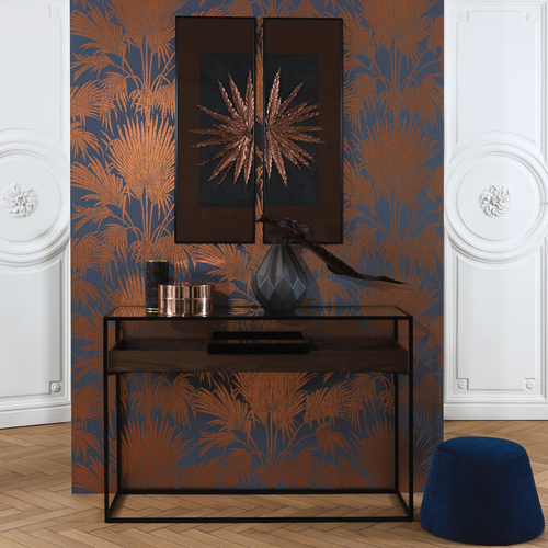 Papel pintado Belle Epoque 82246415