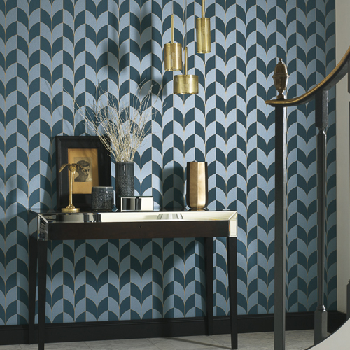 papel pintado Belle Epoque 82256203
