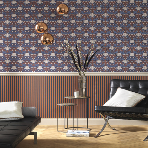 Papel pintado Belle Epoque 82276418