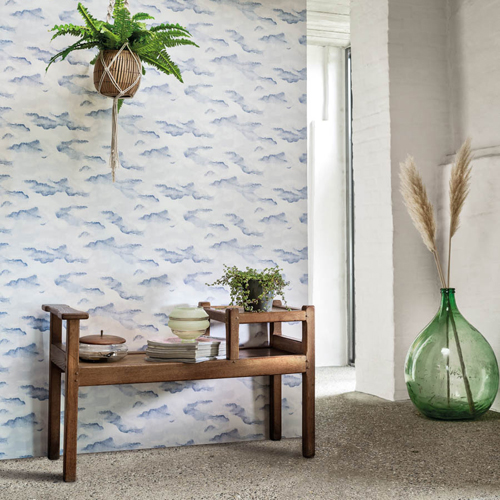 Papel pintado Idylie 83876527