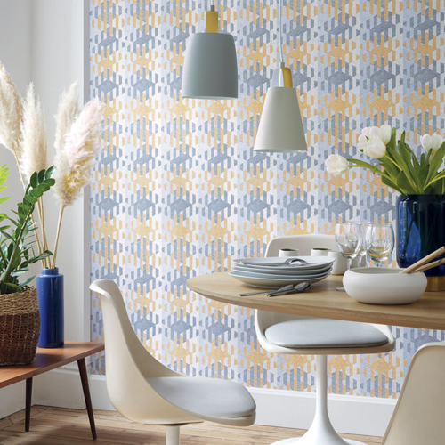 Papel pintado Casadeco Nova NOVA84166414