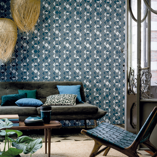 Papel pintado Rio Madeira A74270466