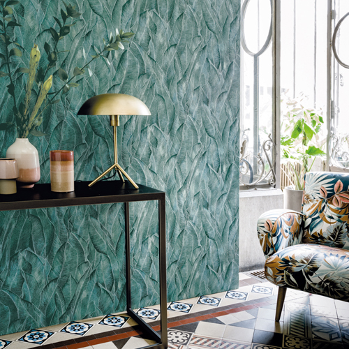 Papel pintado Rio Madeira A74280374