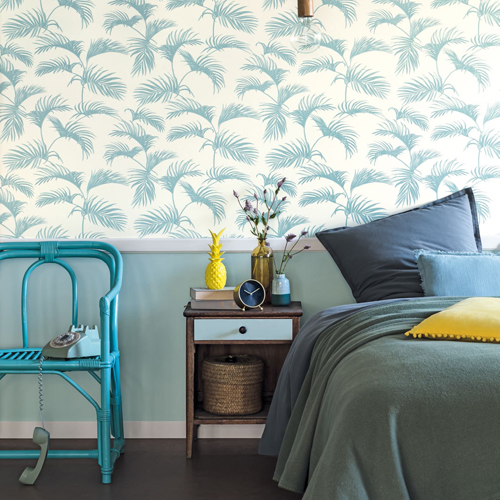 Papel pintado Jungle JUN100039000