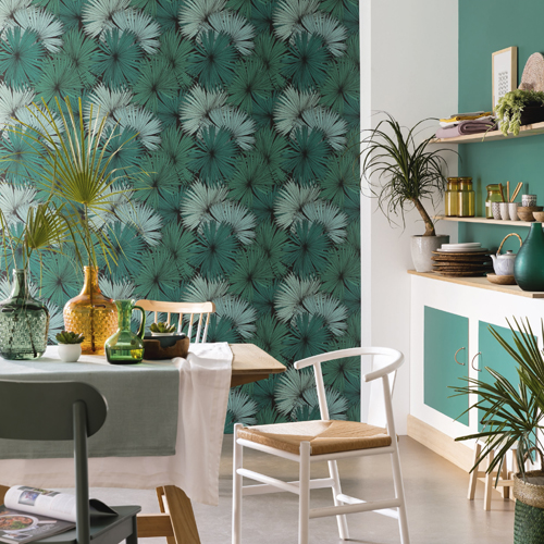 Papel pintado Jungle JUN100047818