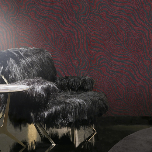 Papel pintado Cavalli nº 6 RC17064