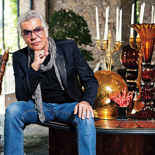 Roberto Cavalli