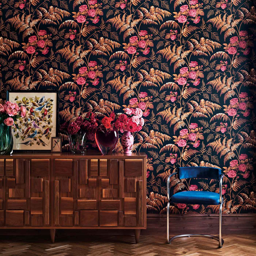 Papel pintado Botanical Botanica 115-10029