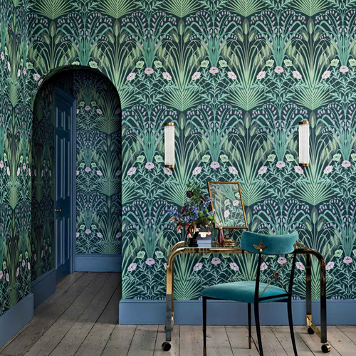 Papel pintado Botanical Botanica 115-3009