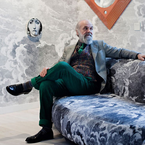 Fornasetti