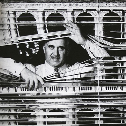 Piero Fornasetti
