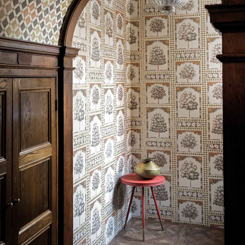 Papel Pintado Martyn Lawrence Bullard 113-10031
