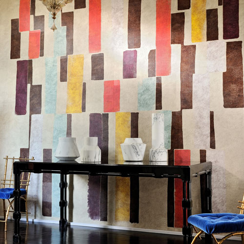 Papel pintado Indomptée VP-617-01