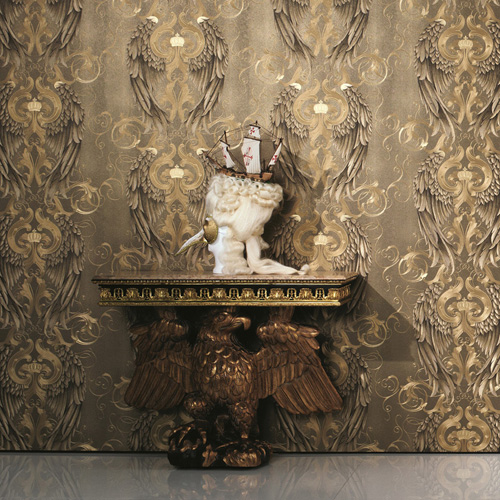 Papel pintado Gloockler Imperial