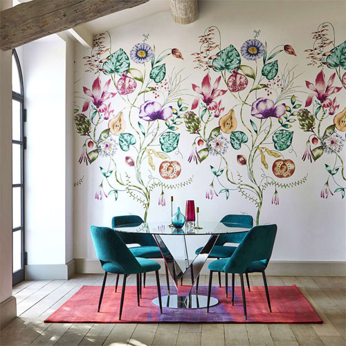 Mural decorativo 111775