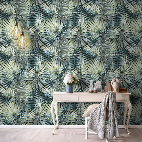 Papel pintado Caribbean 1051-1