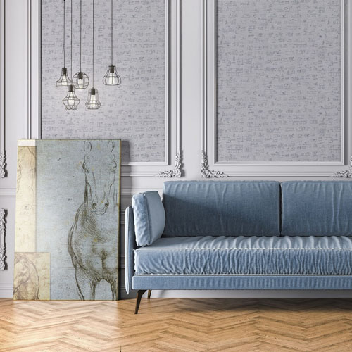 Papel pintado Leonardo 23048