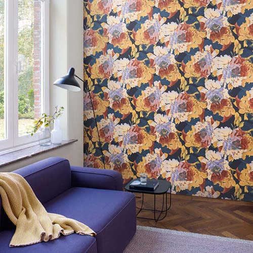 Papel pintado Glasshouse GLA707