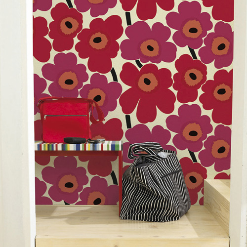 Papel pintado Marimekko 5 23354
